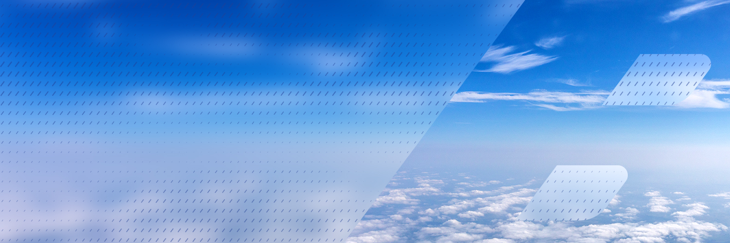 The Boeing Company banner