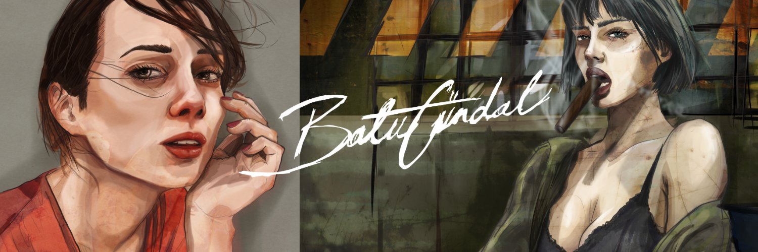 batugundal's profile banner image