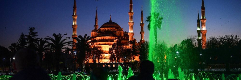 jalildallah's profile banner image