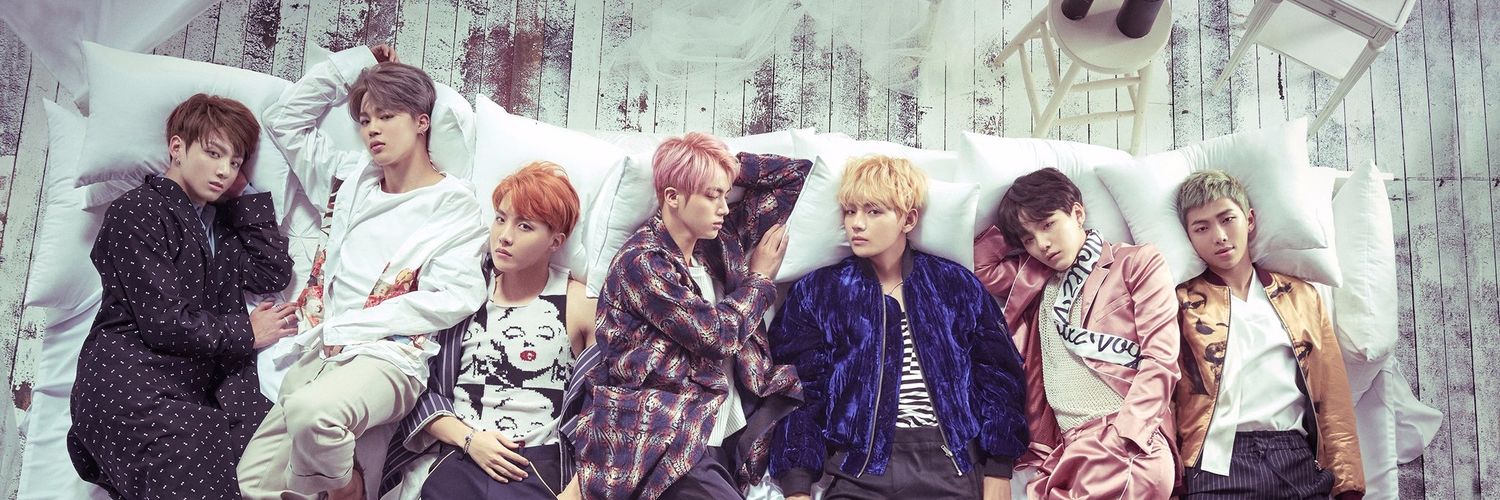 we_are_bts's profile banner image