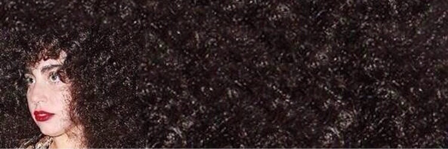 GAGAxHOLIC's profile banner image