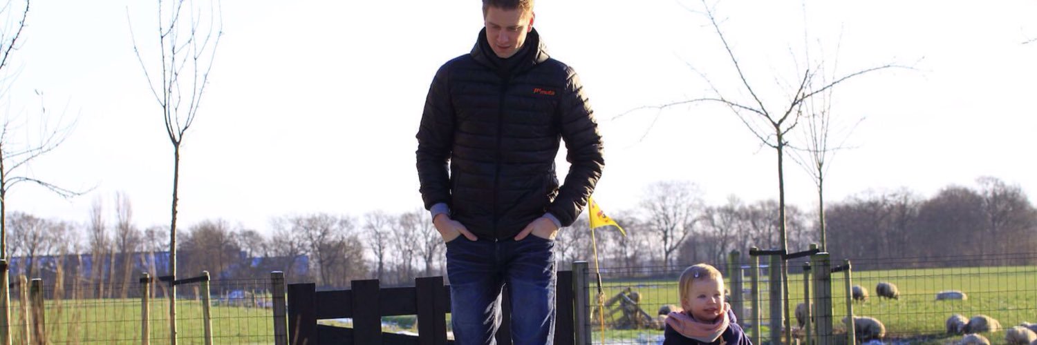 Johanlinthof's profile banner image