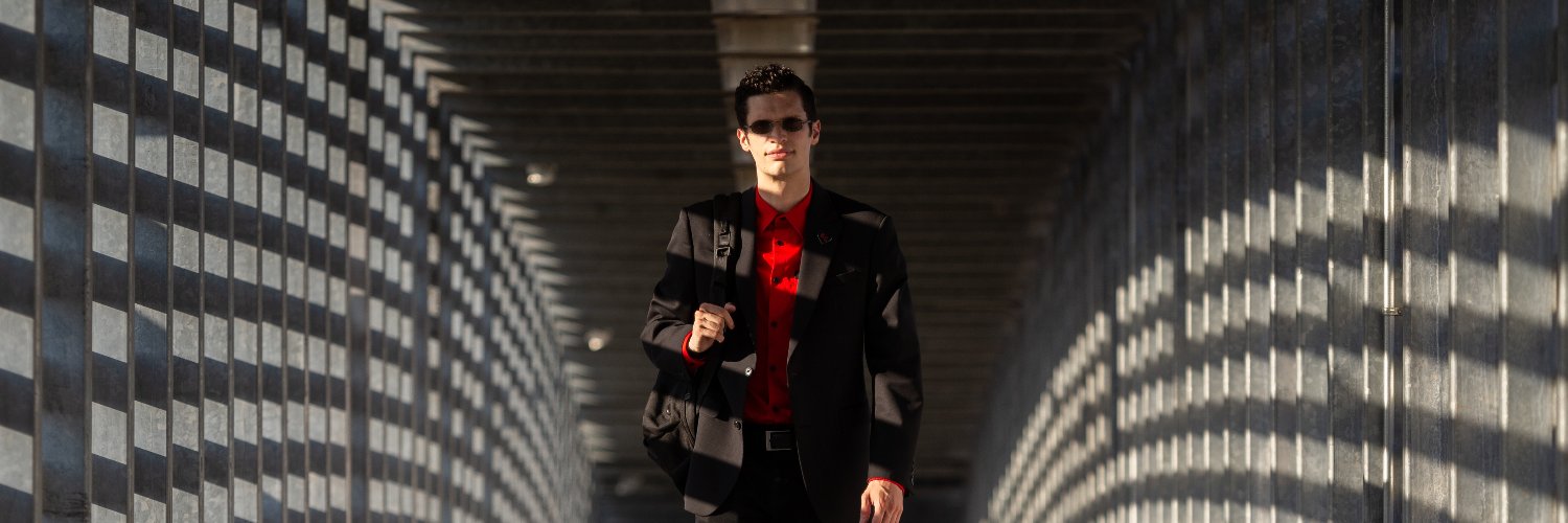Luke Harbur banner