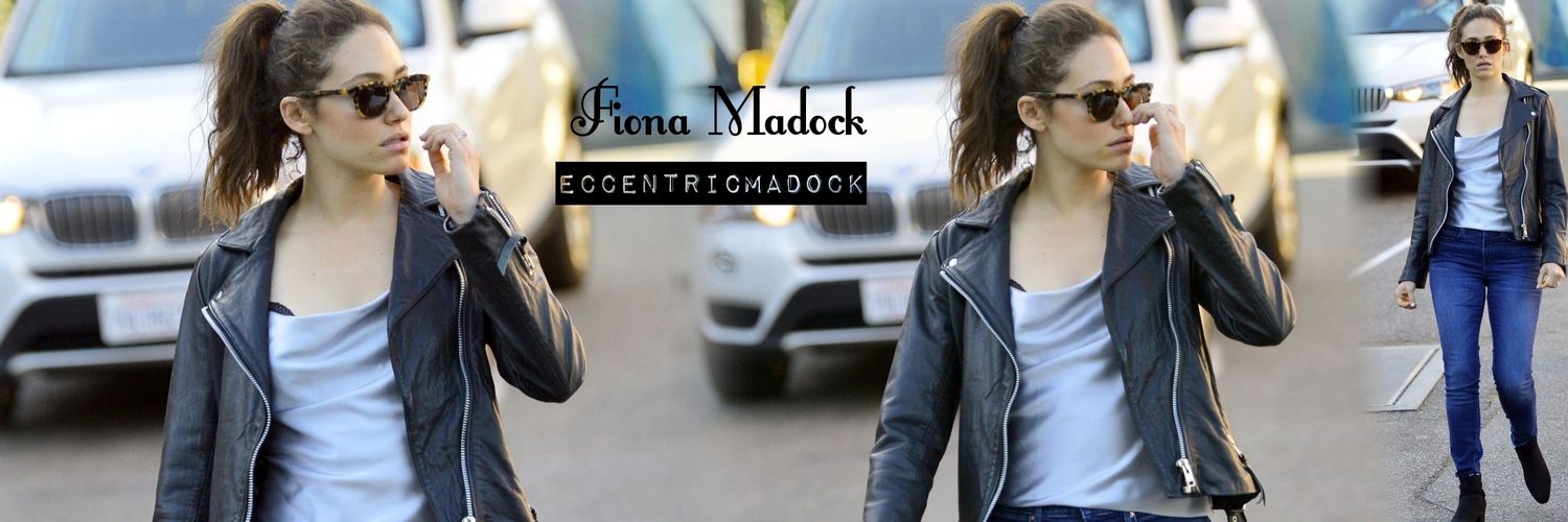 EccentricMadock's profile banner image