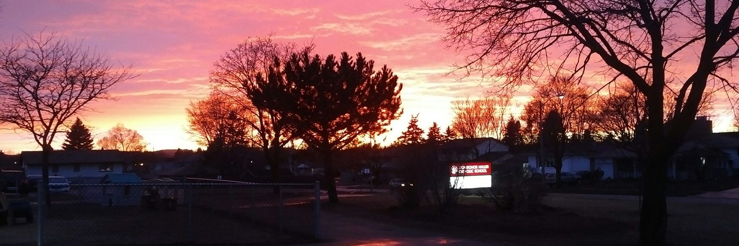 MonsignorHaller's profile banner image