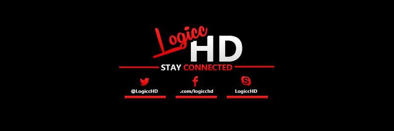 LogiccHD's profile banner image