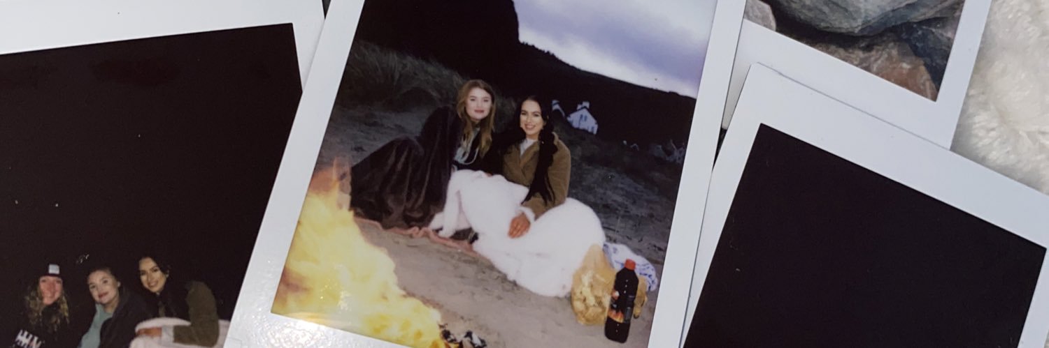 DanielleSofley's profile banner image