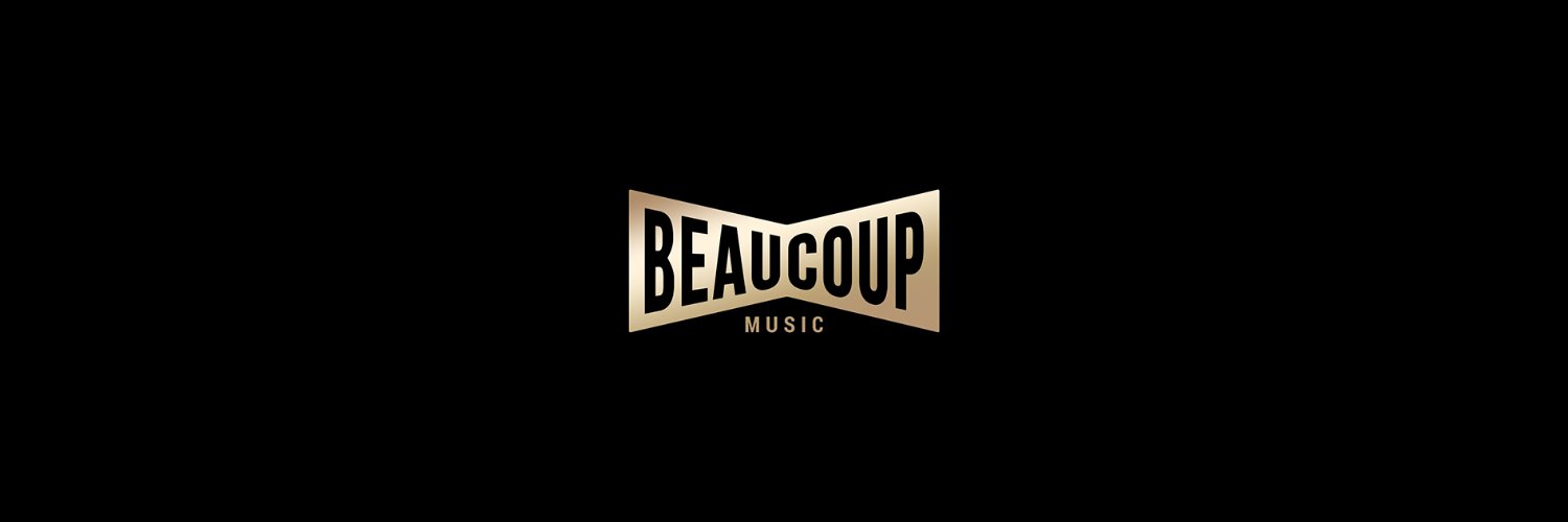 BeaucoupMusic's profile banner image