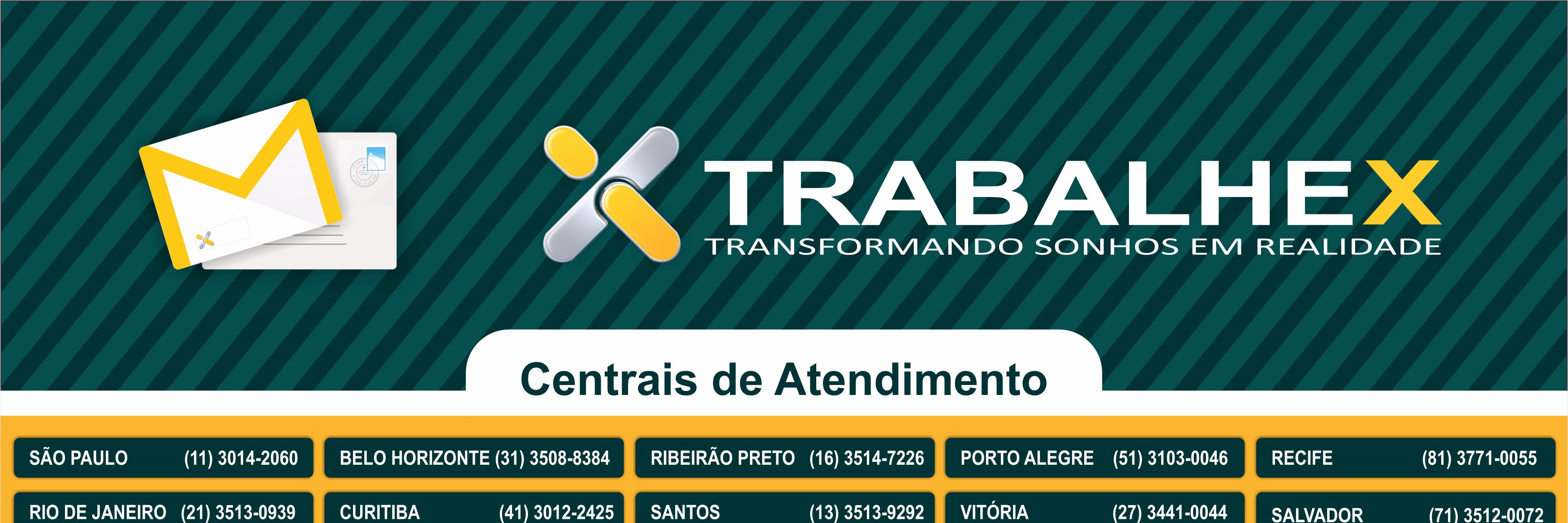 Trabalhex's profile banner image