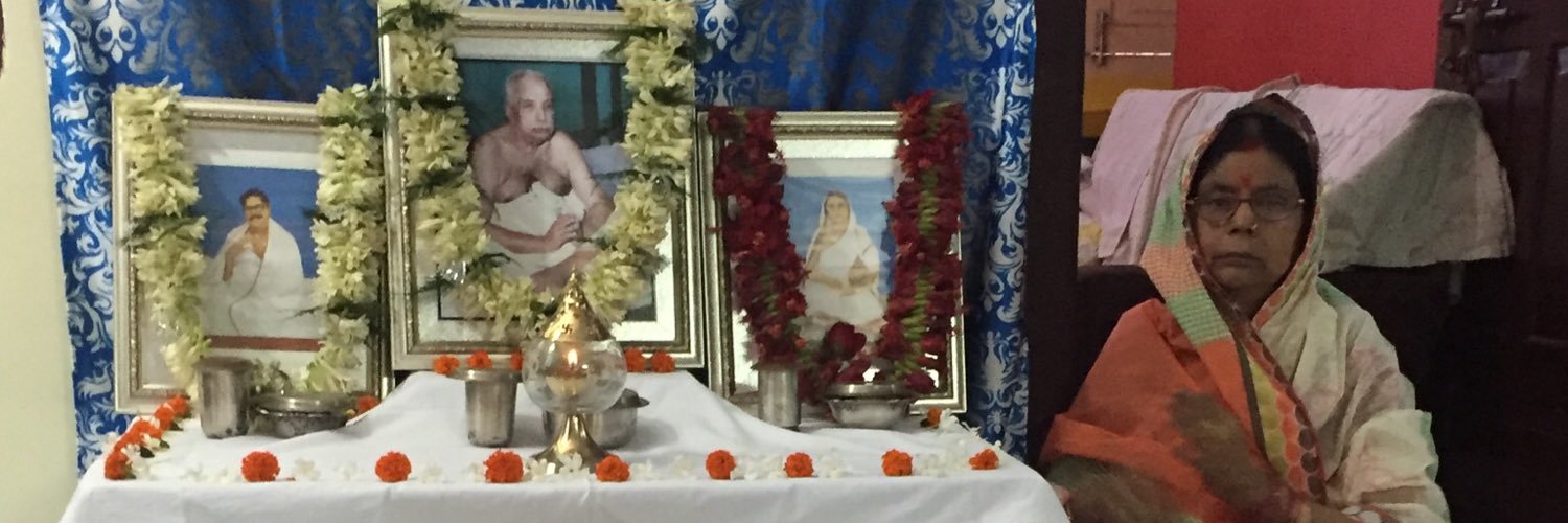 SekherSay's profile banner image