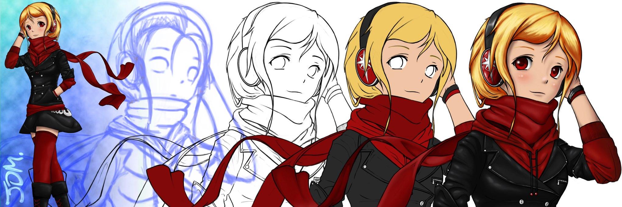 JDMiltonArt's profile banner image