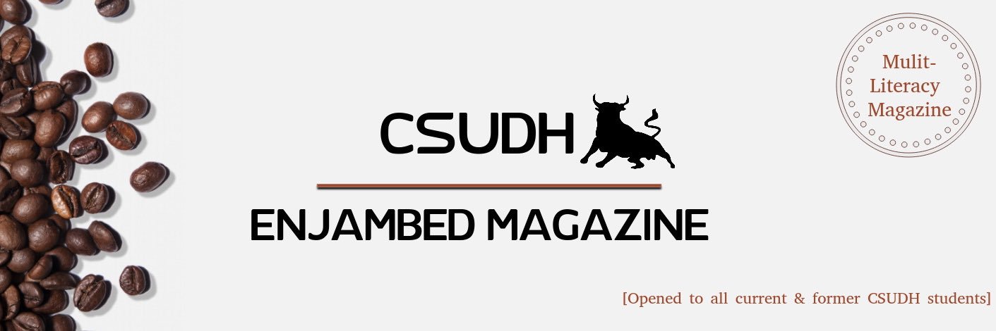 EnjambedCSUDH's profile banner image