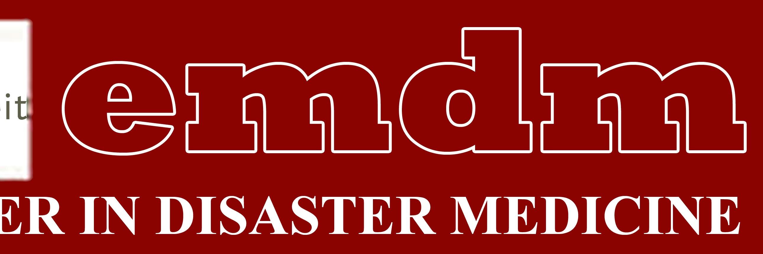 EMDM_disaster's profile banner image