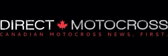 Direct Motocross banner