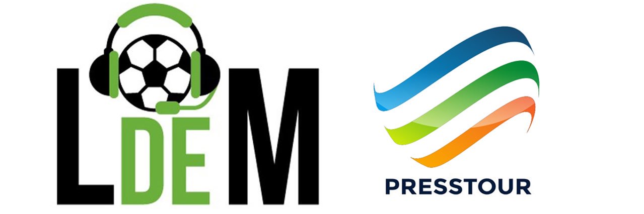 LdeMPresstour's profile banner image