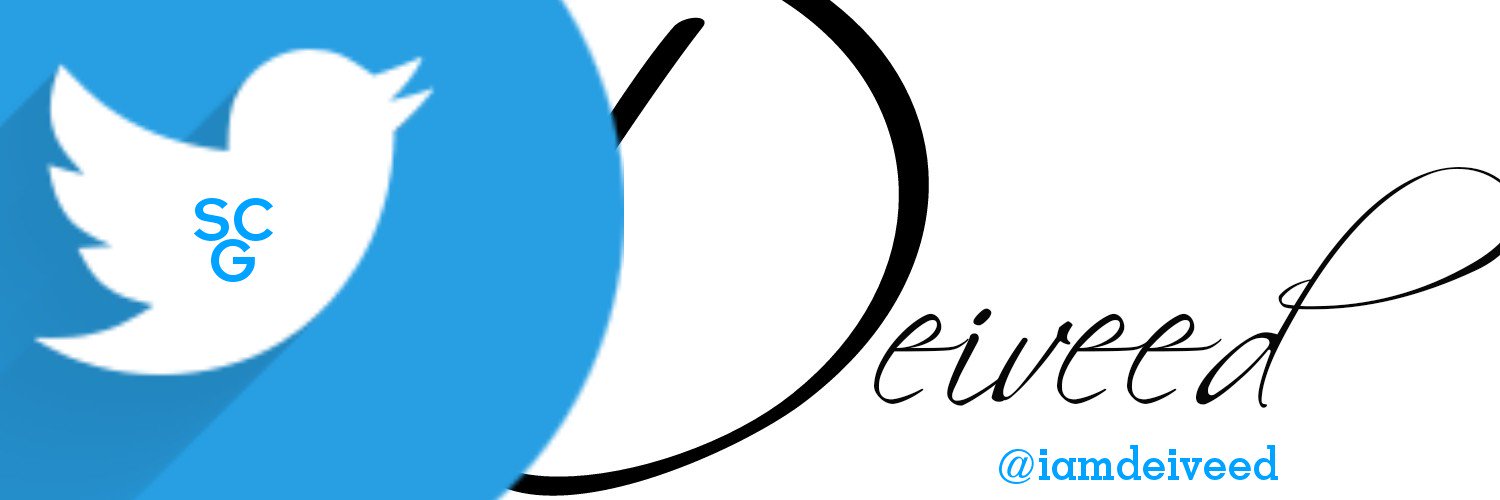 IamDeiveed_'s profile banner image