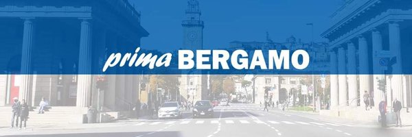PrimaBergamo Profile Banner