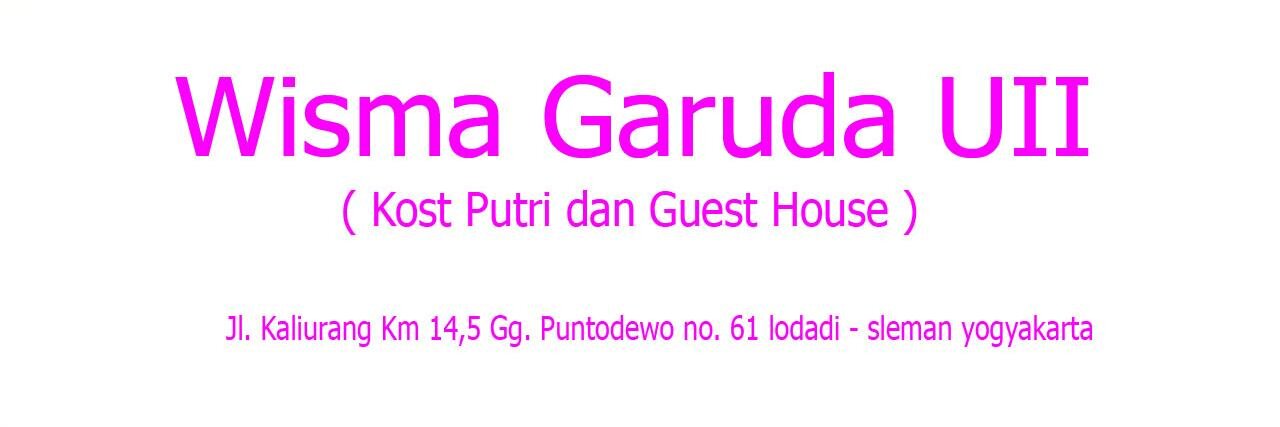 kostgaruda's profile banner image