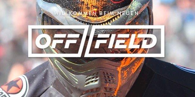 OffField's profile banner image