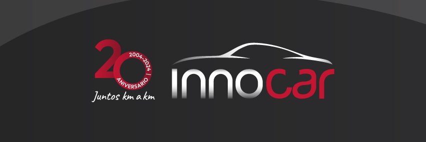 Innocar_es's profile banner image