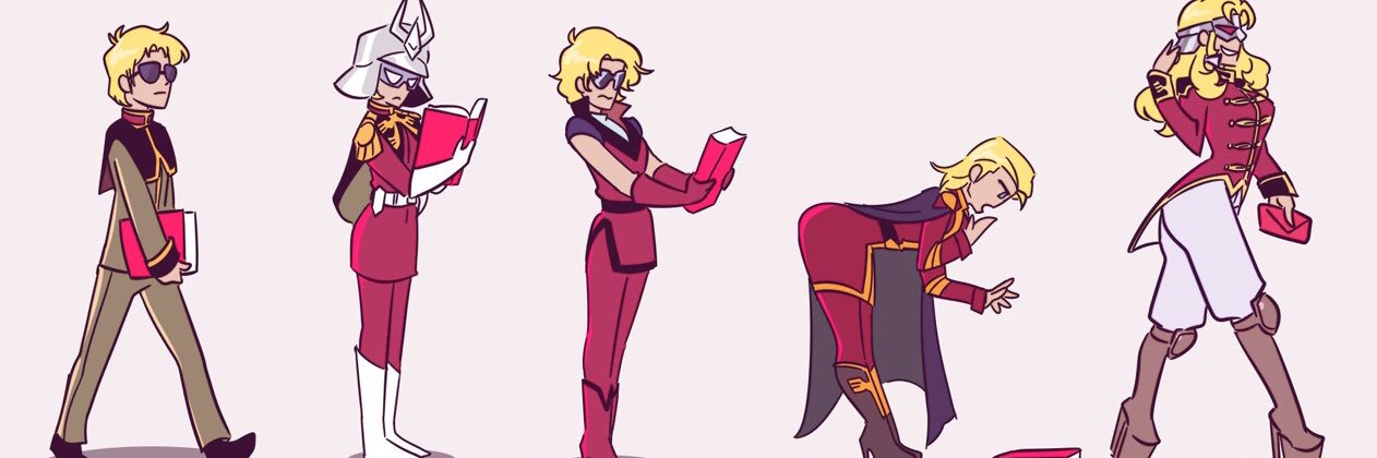 Phoenix: ∀k∀: tumblr destroyscythe-heck🐀 banner