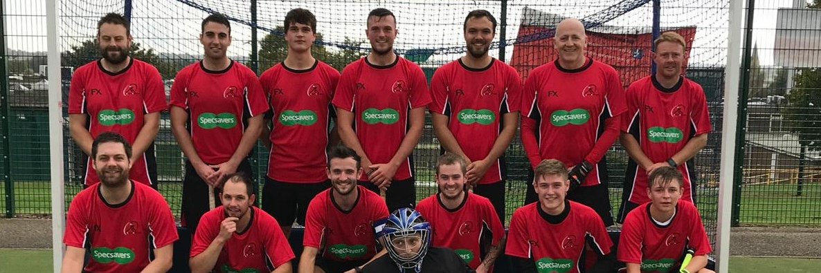 SouthNottmHC's profile banner image