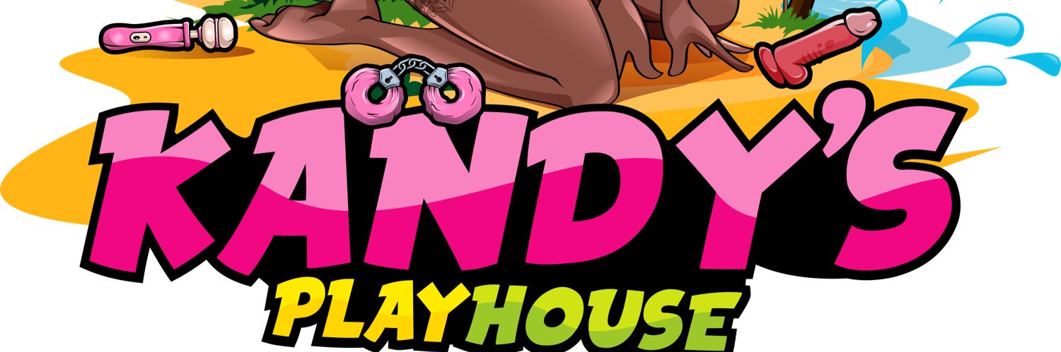 kandy’s Playhouse banner