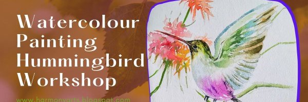 theharmonyarts Profile Banner