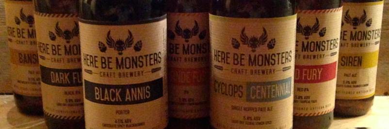 MonsterBrewery's profile banner image