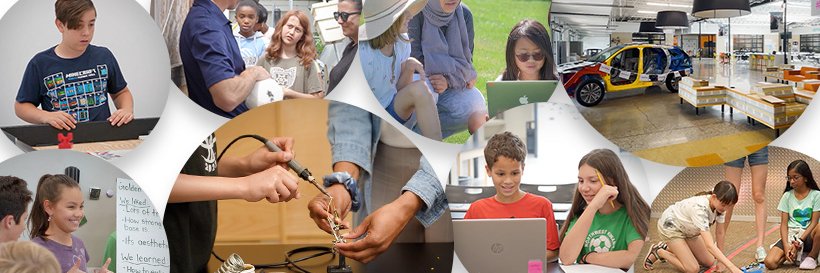 PAST Foundation banner