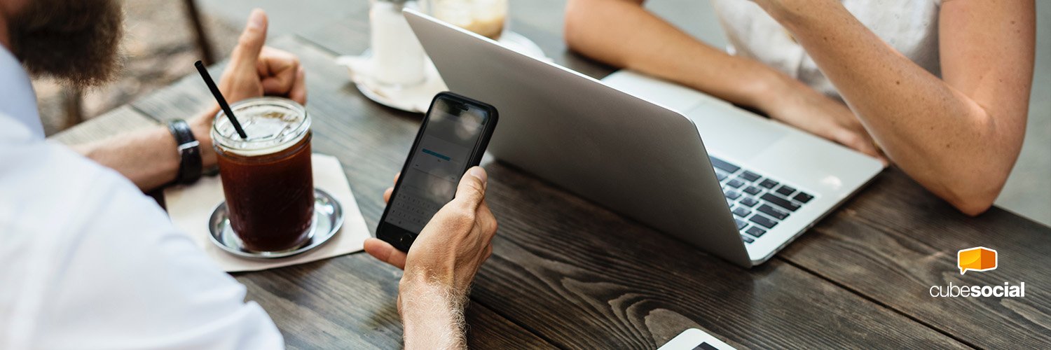 CubeSocial banner