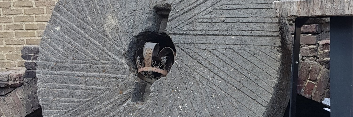 Piet P.Ranger 💙⚔⚖ banner