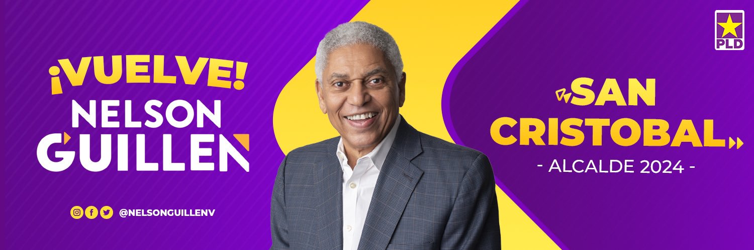 nelsonguillenv's profile banner image