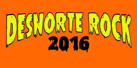 DESNORTEROCK's profile banner image