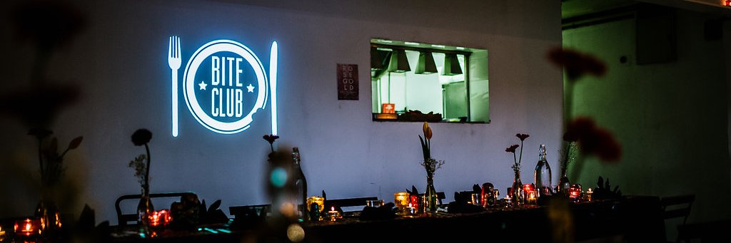 Bite Club banner