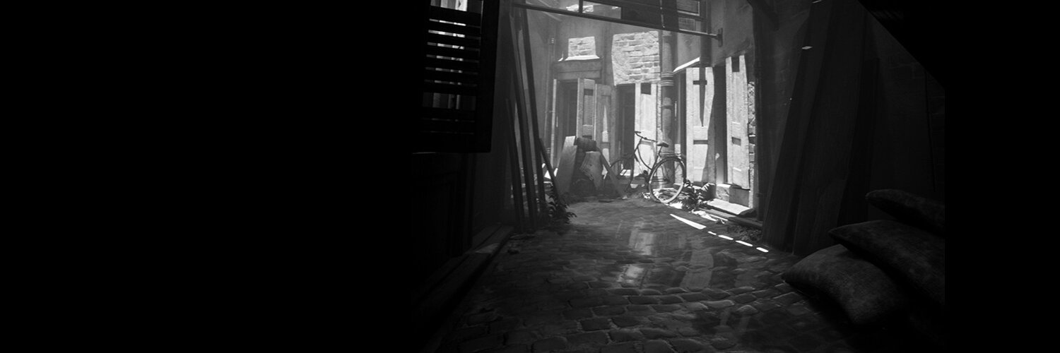 MrAlexFortis's profile banner image