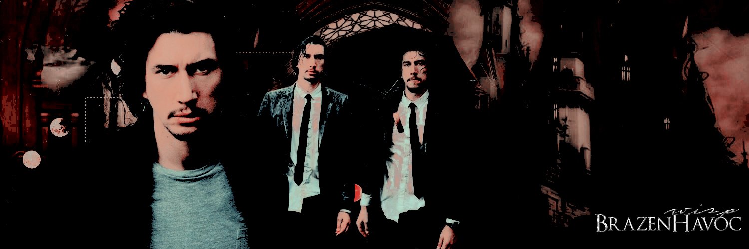 BrazenHavoc's profile banner image