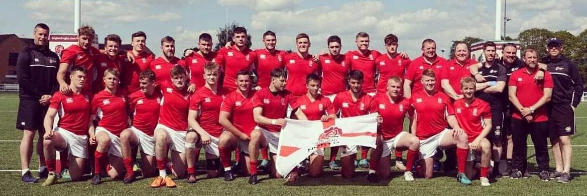 Howard Hughes banner