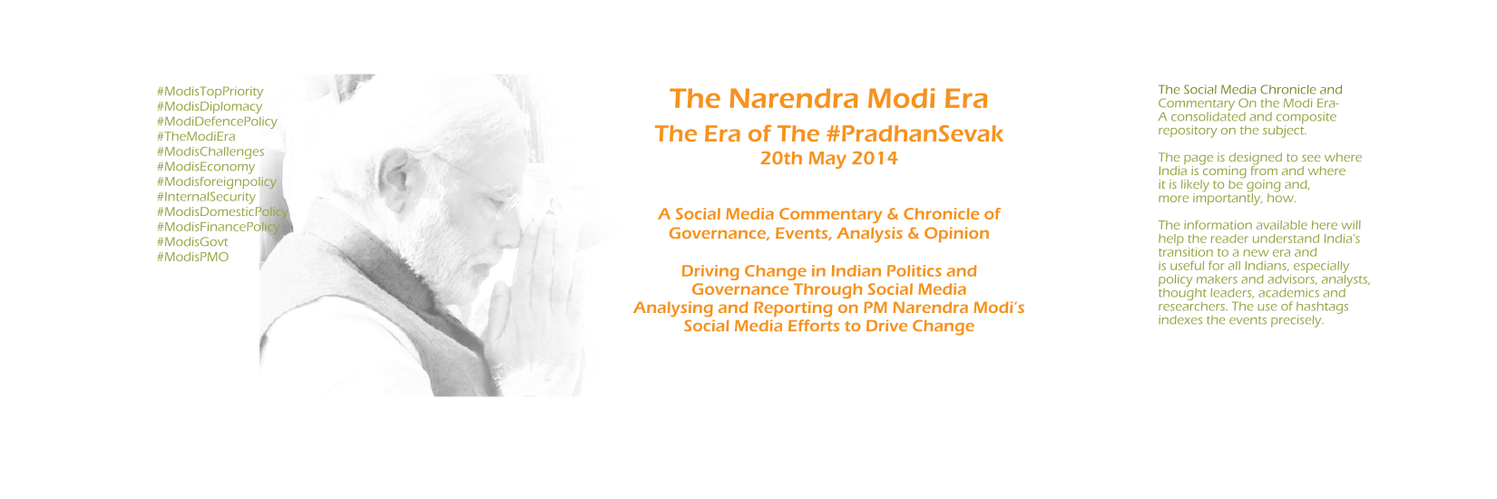 TheModiEra's profile banner image
