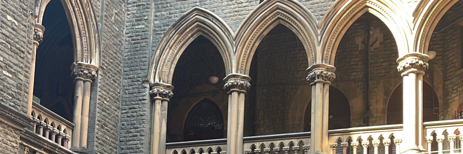 doubtfuldoctor's profile banner image