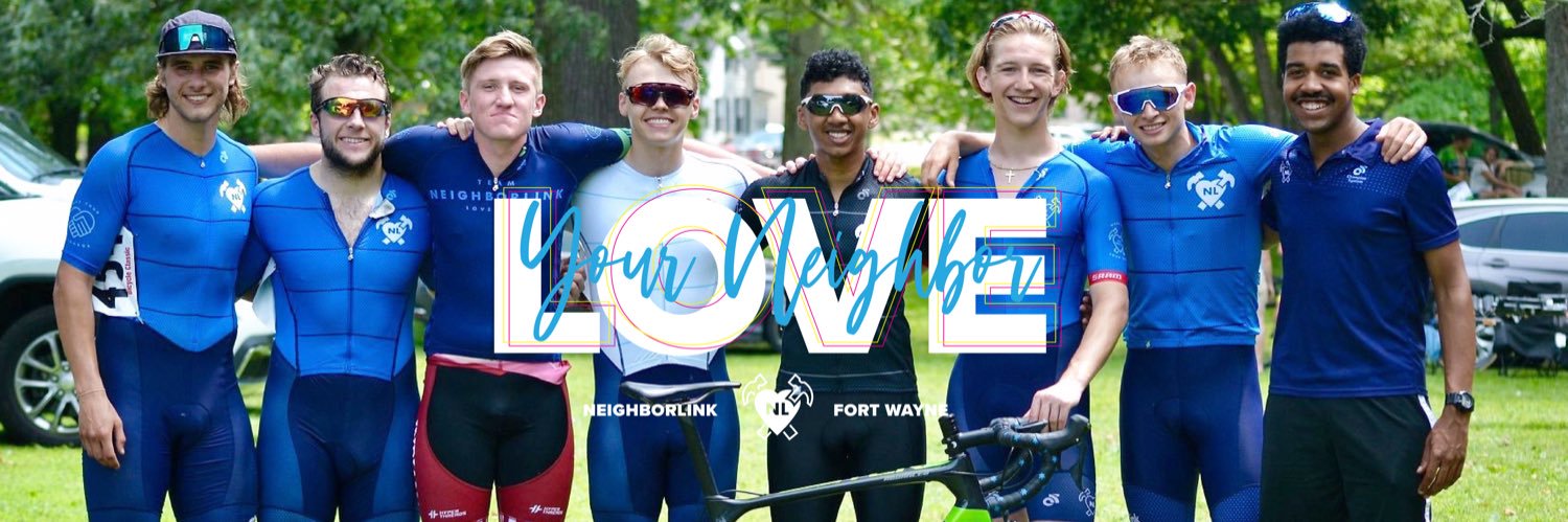 Team NeighborLink banner