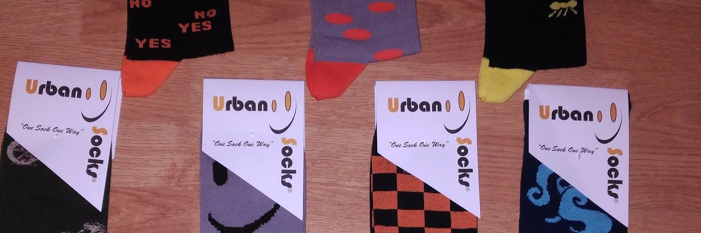 urbansocks's profile banner image