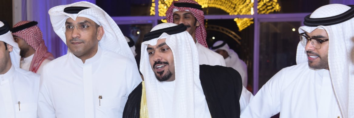 محمد الديحاني banner