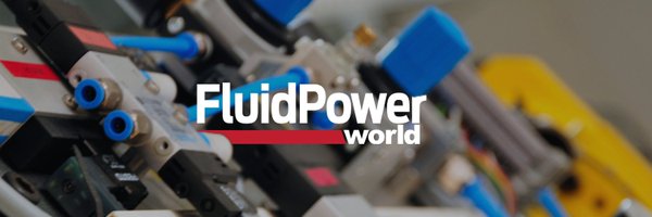 FluidPowerWorld Profile Banner