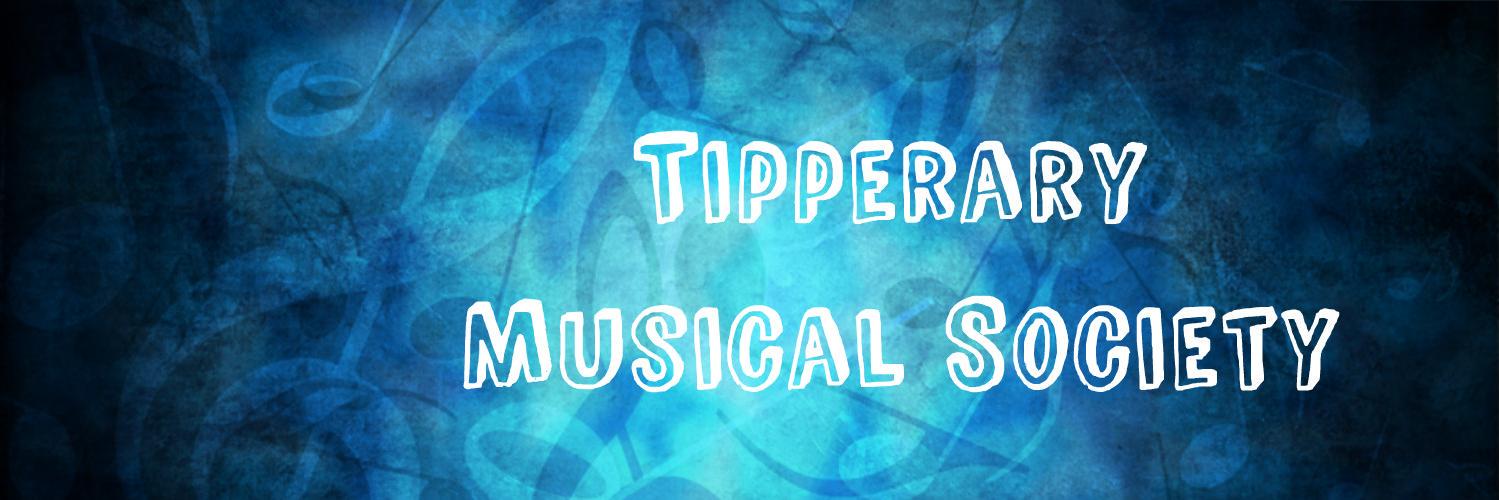 Tipperary M.S. banner