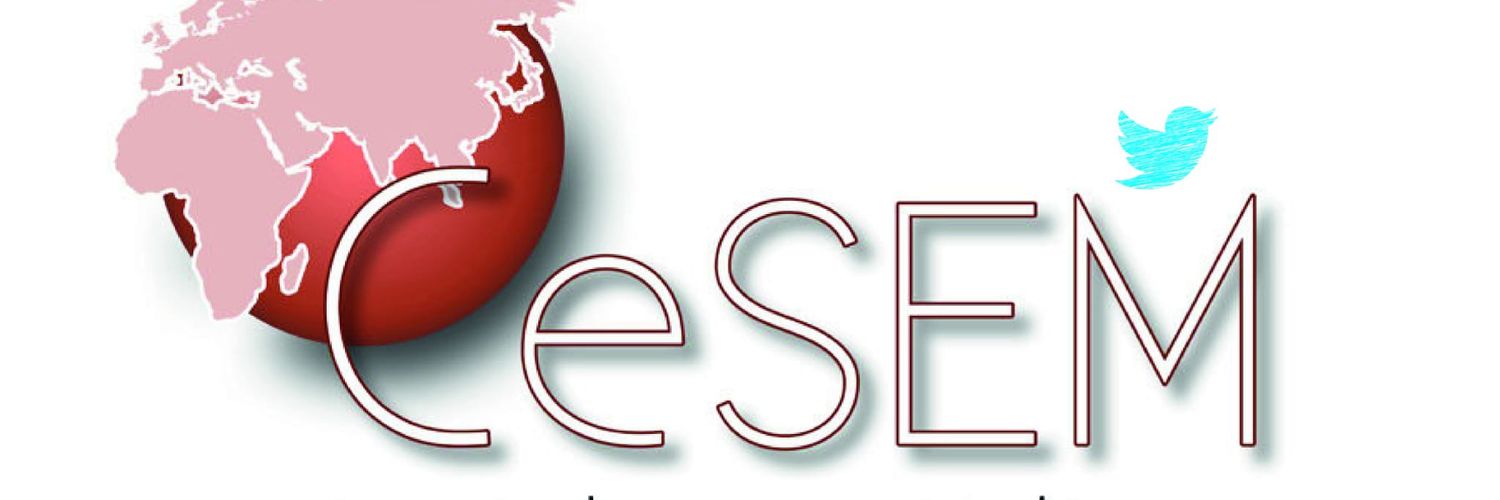 CeSEMS's profile banner image