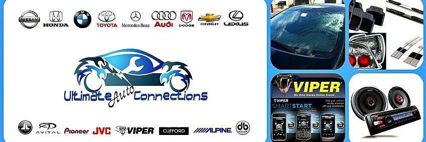 UltimateAutoCo's profile banner image