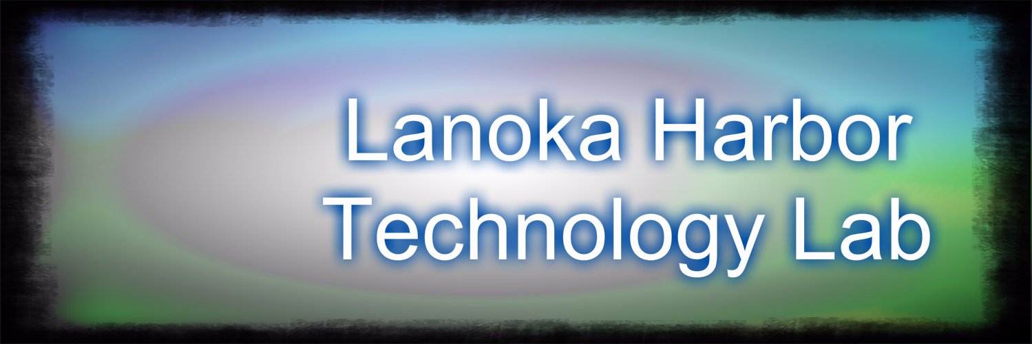 LHESTech's profile banner image