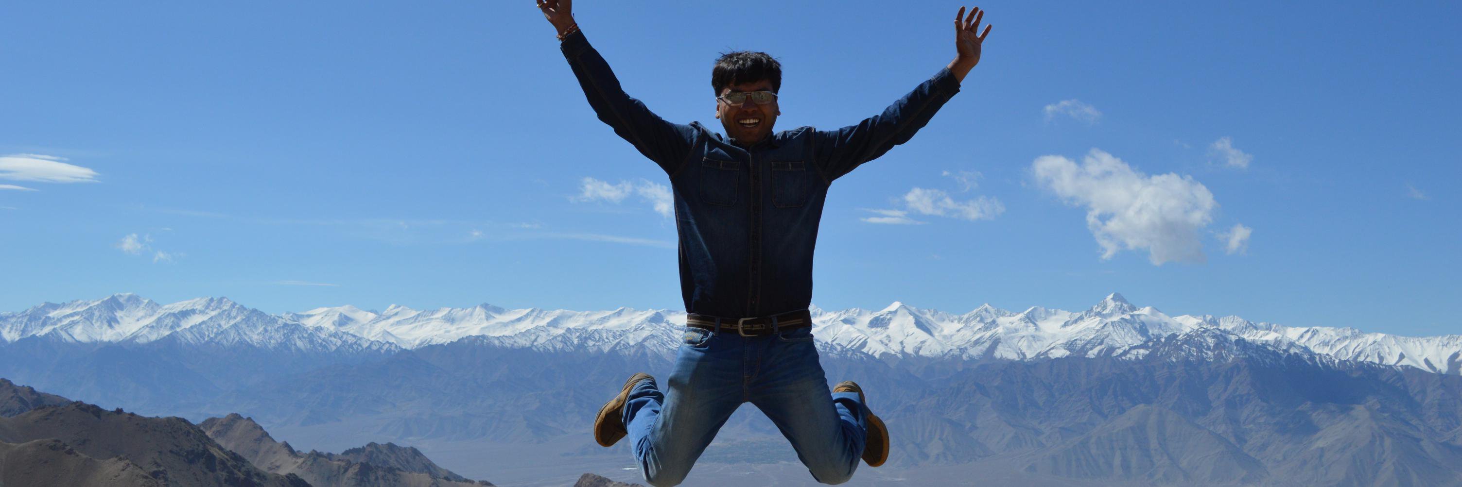 saurabh_mohan's profile banner image