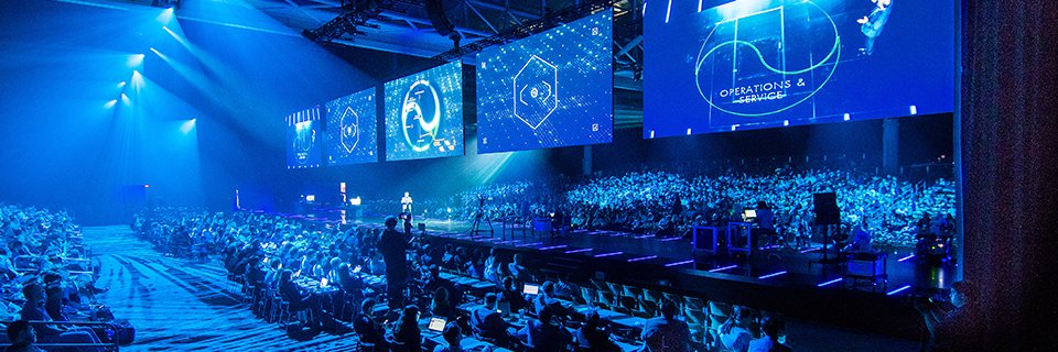 OvationEventsUS's profile banner image